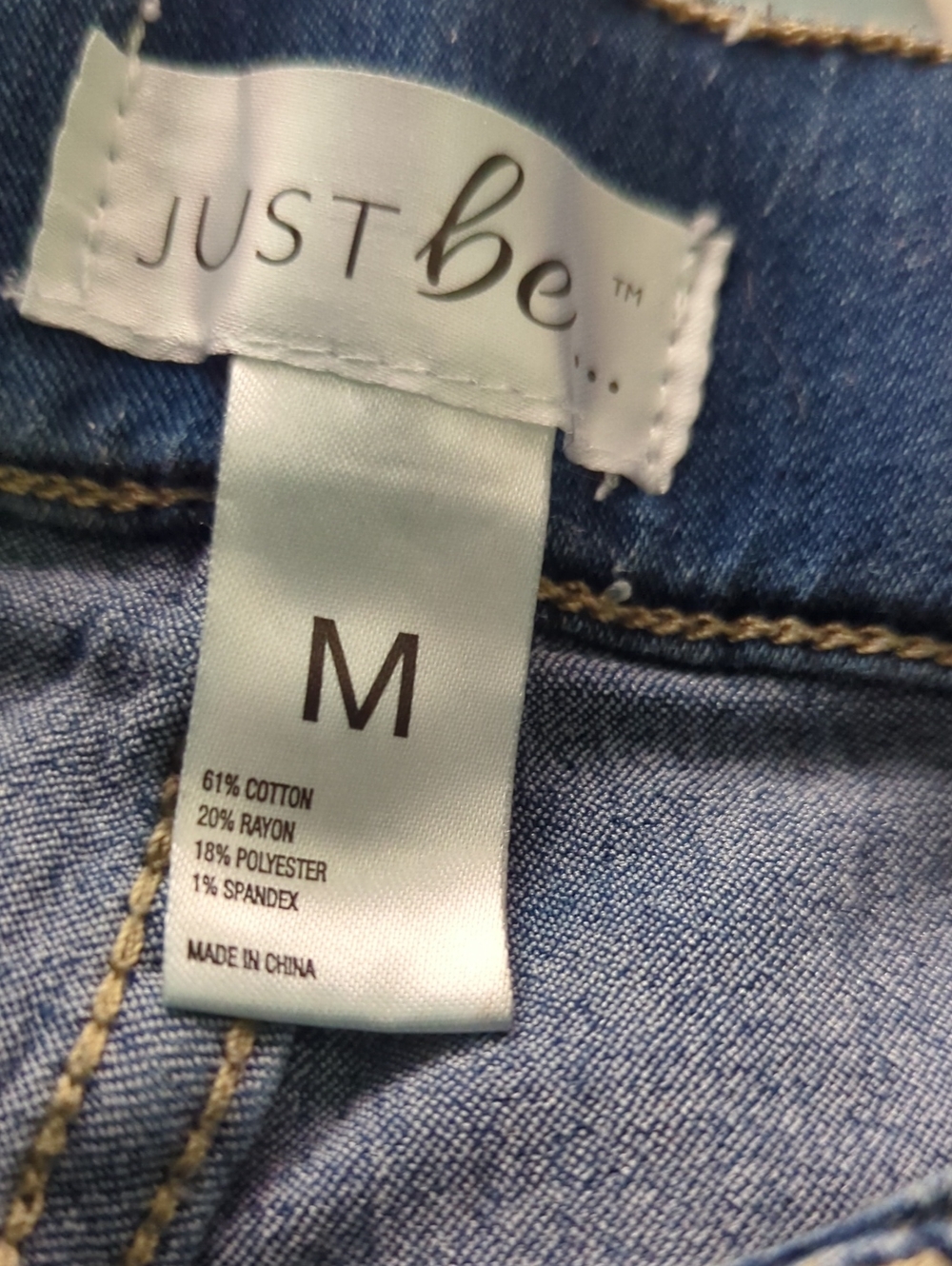 Jeans - Picture 11 of 14